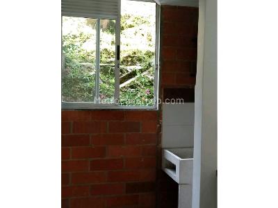 Apartamento de 2 alcobas en venta en Calasanz Parte Alta, Medellín, 43 m² · foto 4 de 19
