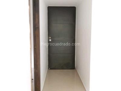 Apartamento de 2 alcobas en venta en Calasanz Parte Alta, Medellín, 43 m² · foto 6 de 19