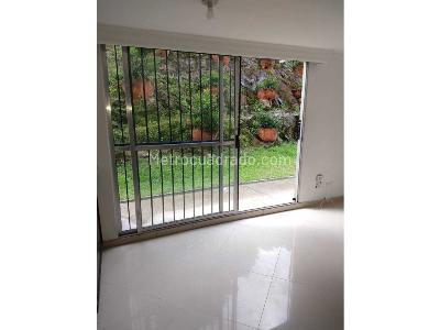 Apartamento de 2 alcobas en venta en Calasanz Parte Alta, Medellín, 43 m² · foto 7 de 19