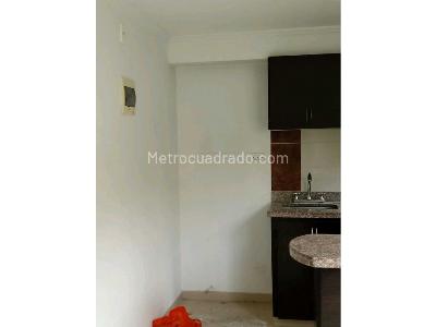 Apartamento de 2 alcobas en venta en Calasanz Parte Alta, Medellín, 43 m² · foto 11 de 19