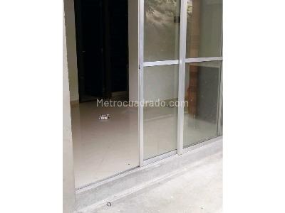 Apartamento de 2 alcobas en venta en Calasanz Parte Alta, Medellín, 43 m² · foto 15 de 19