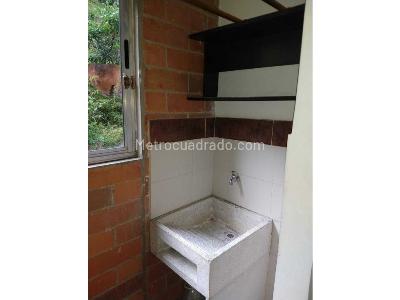 Apartamento de 2 alcobas en venta en Calasanz Parte Alta, Medellín, 43 m² · foto 16 de 19