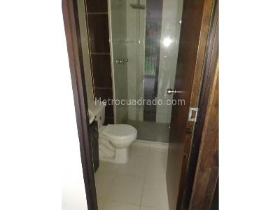Apartamento de 2 alcobas en venta en Calasanz Parte Alta, Medellín, 43 m² · foto 18 de 19
