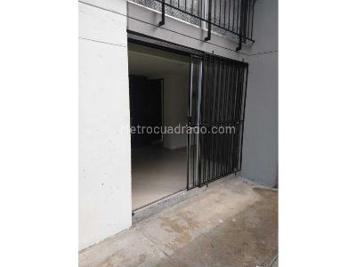 Apartamento de 2 alcobas en venta en Calasanz Parte Alta, Medellín, 43 m² · foto 19 de 19