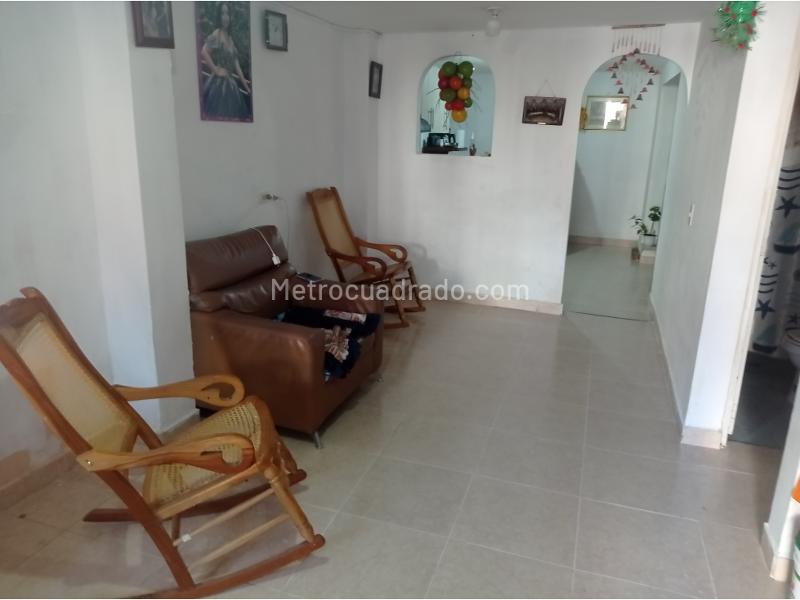 Casa – Bello, Bellavista - Más
