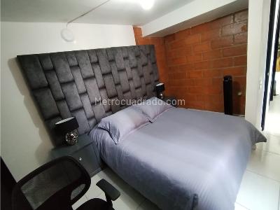 Apartamento en venta en Calasanz, Medellín · foto 6 de 11