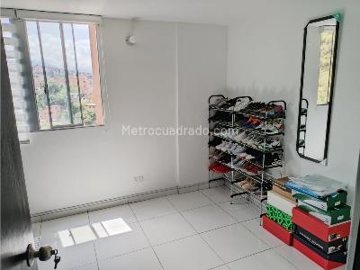 Apartamento en venta en Calasanz, Medellín · foto 10 de 11