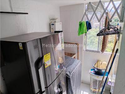 Apartamento en venta en Calasanz, Medellín · foto 11 de 11