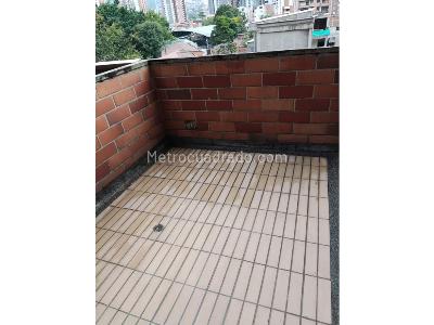 Apartamento de 3 alcobas en venta en Calle Nueva, Sabaneta, 101 m² · foto 9 de 13