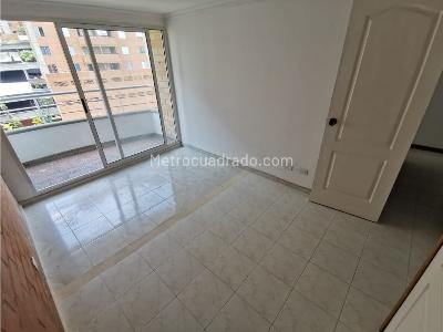Apartamento de 3 alcobas en venta en El Poblado, Medellín, 110 m² · foto 6 de 12