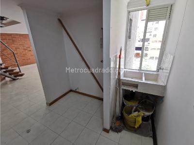 Apartamento de 3 alcobas en venta en El Poblado, Medellín, 110 m² · foto 12 de 12