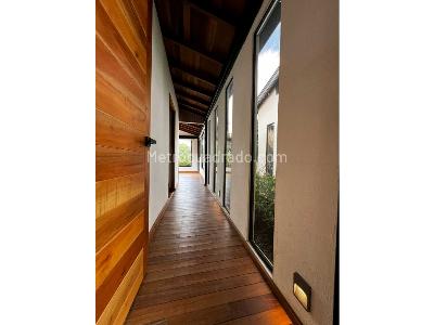 Casa de 3 alcobas en venta en Alto De Las Palmas, Envigado · foto 13 de 16