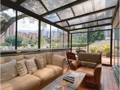Apartamento de 4 alcobas en venta en El Poblado, Medellín, 175 m² · foto 3 de 15