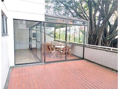 Apartamento de 4 alcobas en venta en El Poblado, Medellín, 175 m² · foto 4 de 15