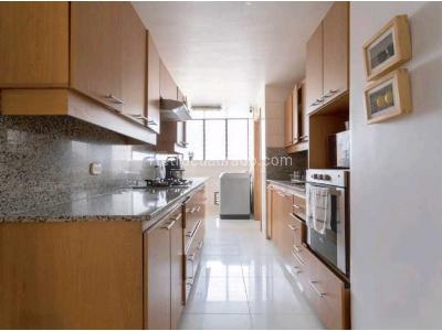 Apartamento de 4 alcobas en venta en El Poblado, Medellín, 175 m² · foto 7 de 15