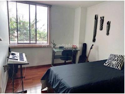 Apartamento de 4 alcobas en venta en El Poblado, Medellín, 175 m² · foto 10 de 15