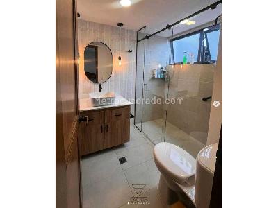 Apartamento de 4 alcobas en venta en El Poblado, Medellín, 175 m² · foto 12 de 15