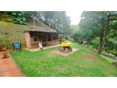 Casa de 4 alcobas en venta en Alto De Las Palmas, Envigado · foto 4 de 20