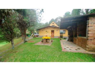 Casa de 4 alcobas en venta en Alto De Las Palmas, Envigado · foto 7 de 20