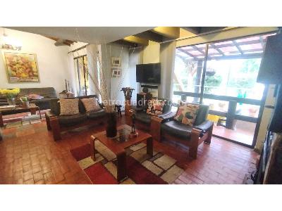 Casa de 4 alcobas en venta en Alto De Las Palmas, Envigado · foto 15 de 20