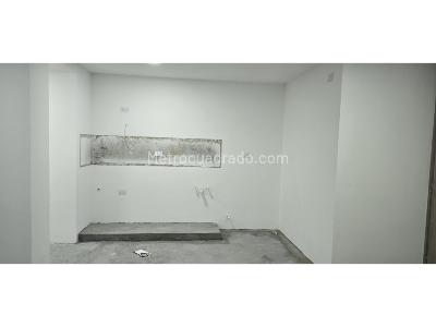 Apartamento en venta en La Lomitas, Sabaneta · foto 6 de 17