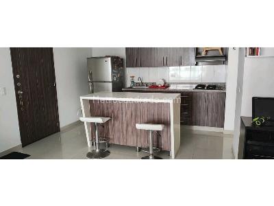 Apartamento en venta en La Lomitas, Sabaneta · foto 2 de 14