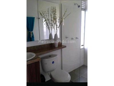 Apartamento en venta en La Lomitas, Sabaneta · foto 4 de 14