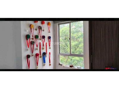 Apartamento en venta en La Lomitas, Sabaneta · foto 7 de 14