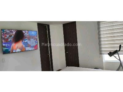 Apartamento en venta en La Lomitas, Sabaneta · foto 8 de 14