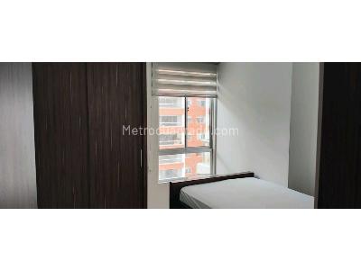Apartamento en venta en La Lomitas, Sabaneta · foto 9 de 14