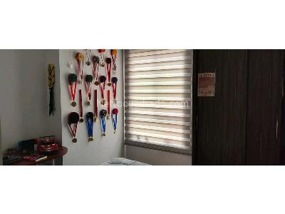 Apartamento en venta en La Lomitas, Sabaneta · foto 11 de 14