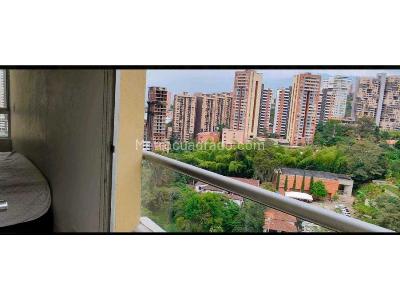 Apartamento en venta en La Lomitas, Sabaneta · foto 13 de 14