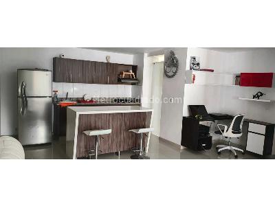 Apartamento en venta en La Lomitas, Sabaneta · foto 14 de 14