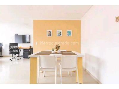 Apartamento en venta en Fatima, Itagüí · foto 2 de 16