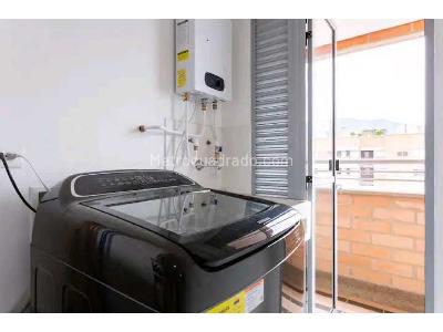 Apartamento en venta en Fatima, Itagüí · foto 3 de 16