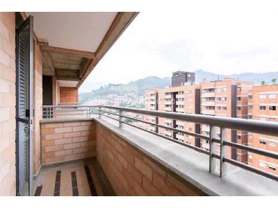 Apartamento en venta en Fatima, Itagüí · foto 4 de 16