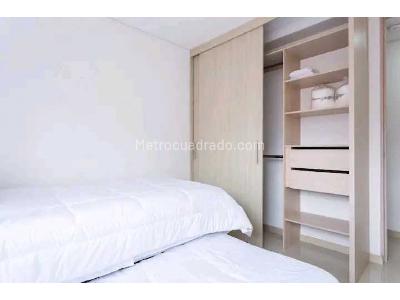 Apartamento en venta en Fatima, Itagüí · foto 7 de 16