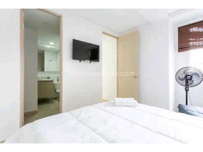 Apartamento en venta en Fatima, Itagüí · foto 9 de 16