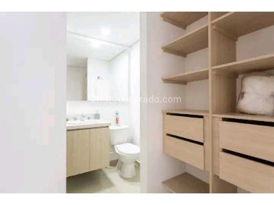 Apartamento en venta en Fatima, Itagüí · foto 10 de 16