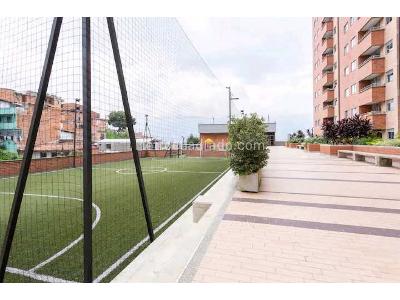 Apartamento en venta en Fatima, Itagüí · foto 14 de 16