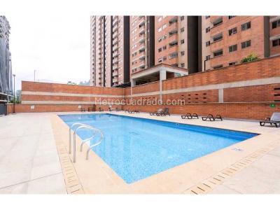 Apartamento en venta en Fatima, Itagüí · foto 16 de 16