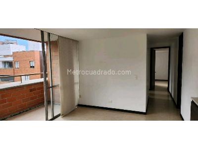 Apartamento en venta en Loma San Jose, Sabaneta · foto 3 de 19