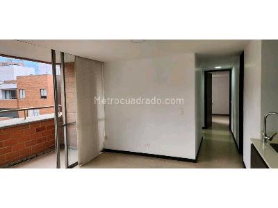 Apartamento en venta en Loma San Jose, Sabaneta · foto 5 de 19