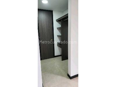Apartamento en venta en Loma San Jose, Sabaneta · foto 16 de 19