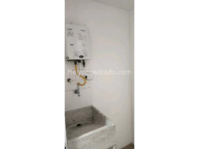 Apartamento en venta en Loma San Jose, Sabaneta · foto 18 de 19