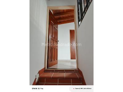 Casa de 4 alcobas en venta en Prado Centro, Medellín, 154 m² · foto 11 de 20