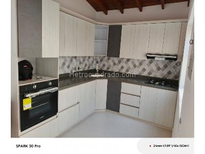 Casa de 4 alcobas en venta en Prado Centro, Medellín, 154 m² · foto 14 de 20