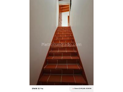 Casa de 4 alcobas en venta en Prado Centro, Medellín, 154 m² · foto 16 de 20