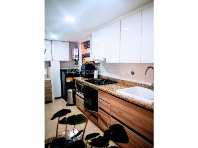 Apartamento en venta en Zuñiga, Envigado · foto 3 de 20