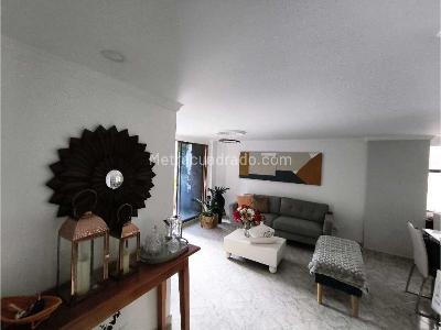 Apartamento en venta en Zuñiga, Envigado · foto 9 de 20